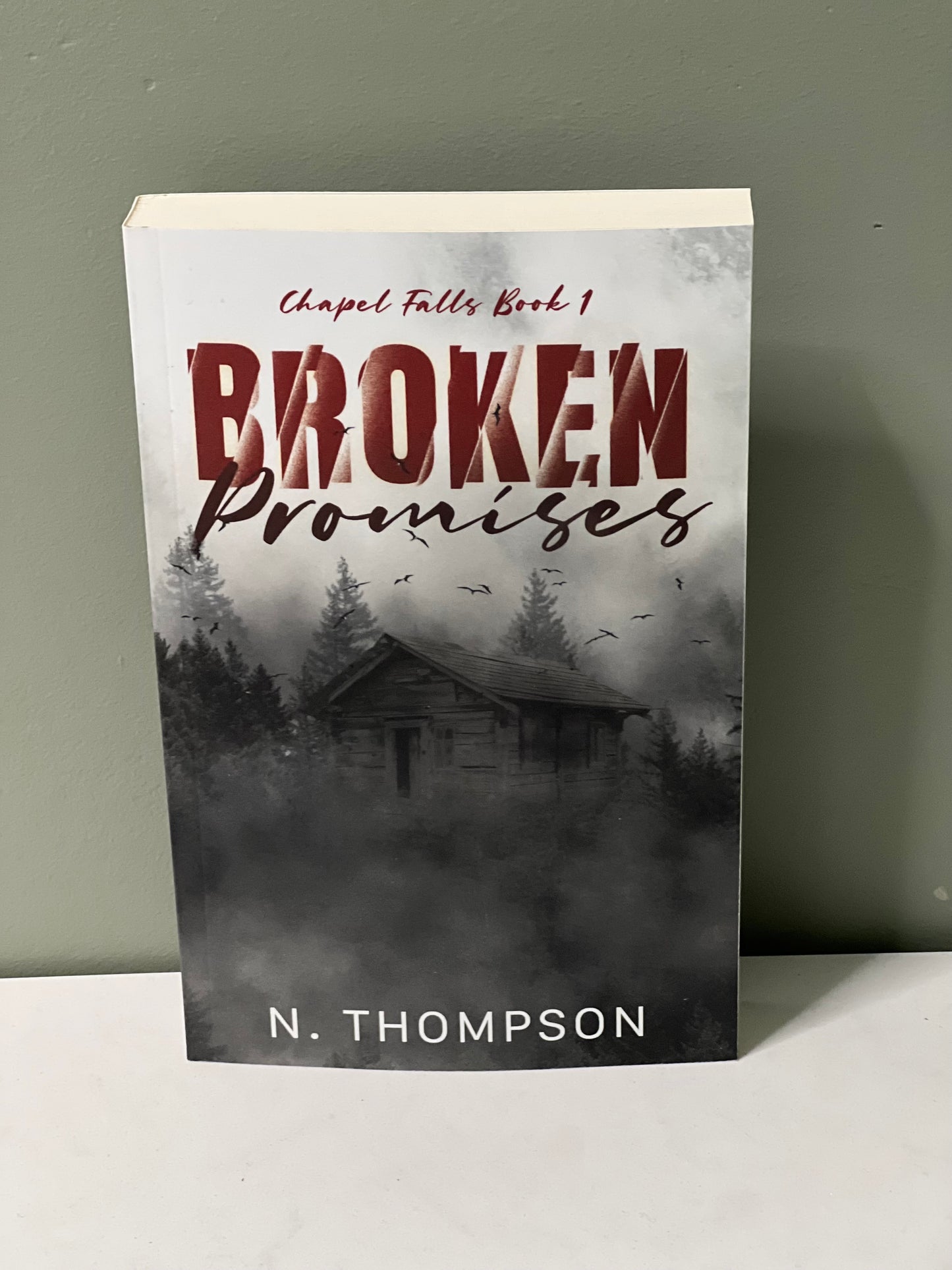 Broken Promises