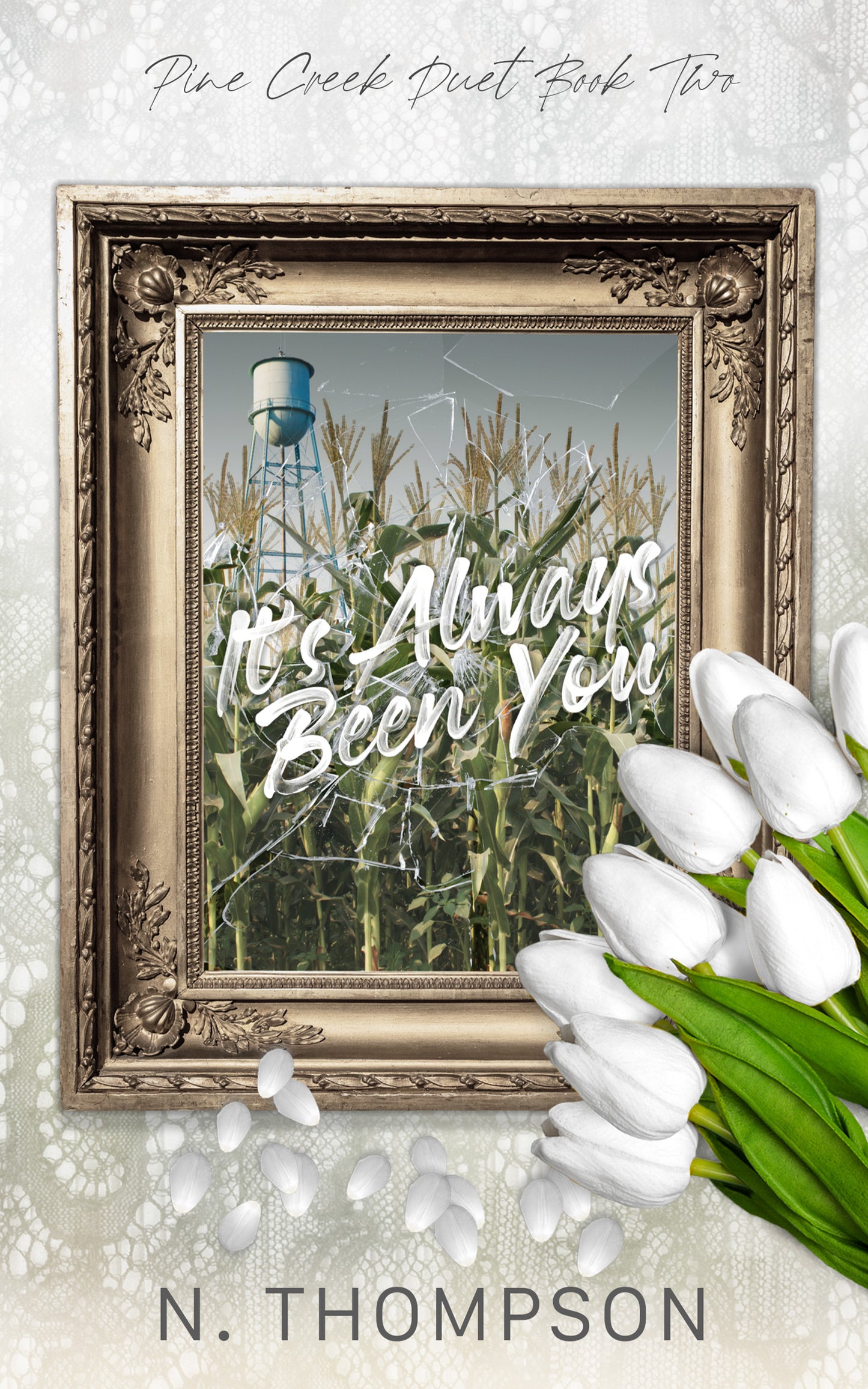 It's Always Been You *Signed Copy*