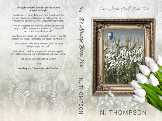 It's Always Been You *Signed Copy*